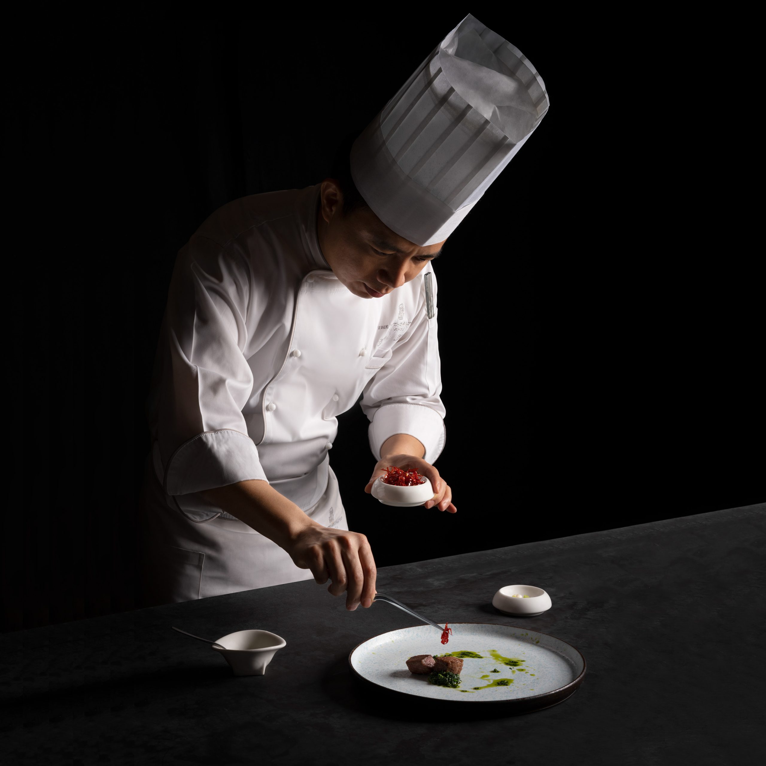 Akuna Chefs