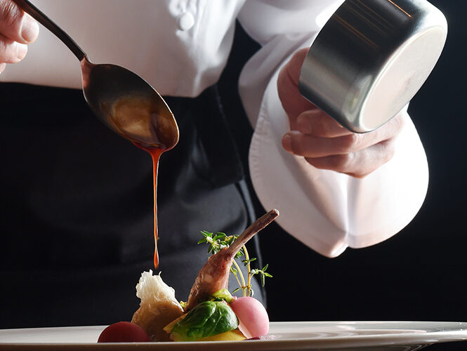 Akuna Dish